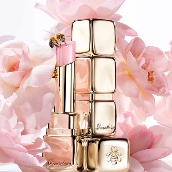 KISS KISS KISS KISS BEE GLOW BALM